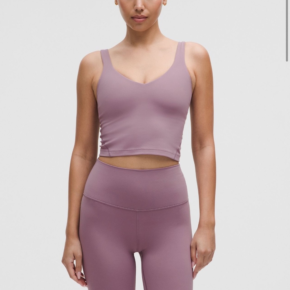 Lululemon Align tank